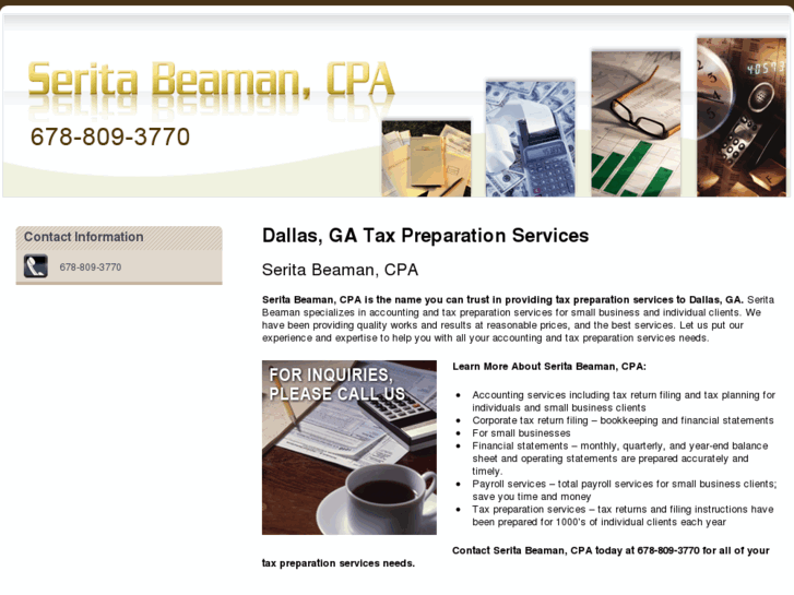 www.taxreturnaccountingatlantanw.com