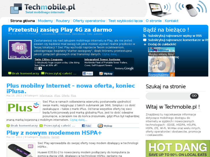 www.techmobile.pl