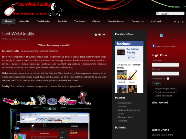 www.techwebreality.com