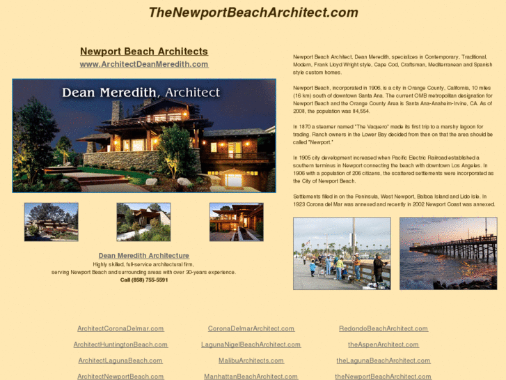 www.thenewportbeacharchitect.com