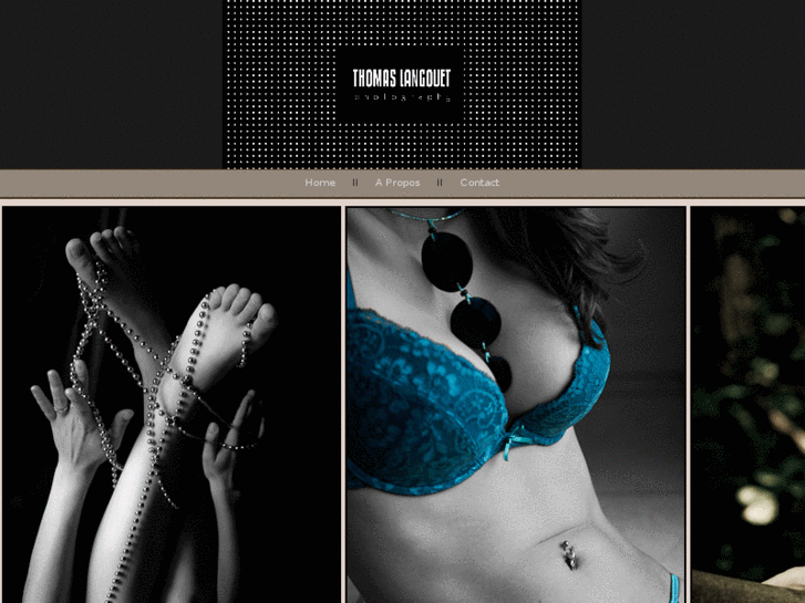 www.thomaslangouet.com