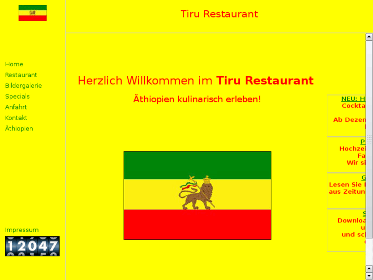 www.tiru-restaurant.com