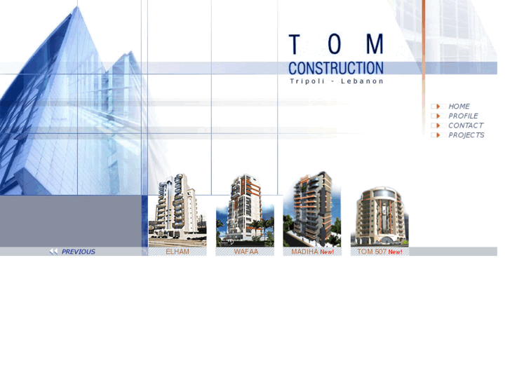 www.tomconstruction.com