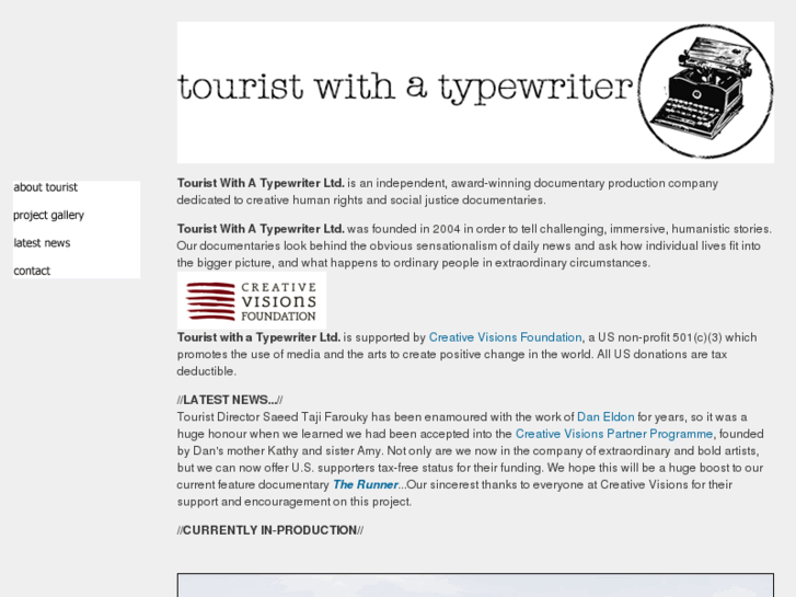 www.touristwithatypewriter.com