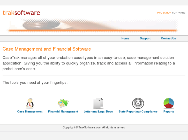 www.traksoftware.com