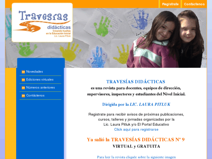 www.travesiasdidacticas.com.ar