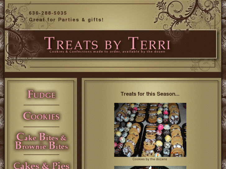 www.treatsbyterri.net