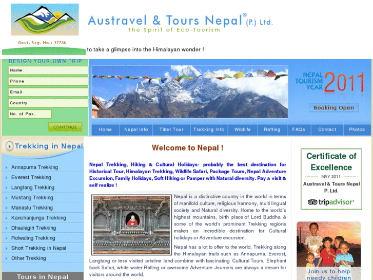 www.trekandtournepal.com