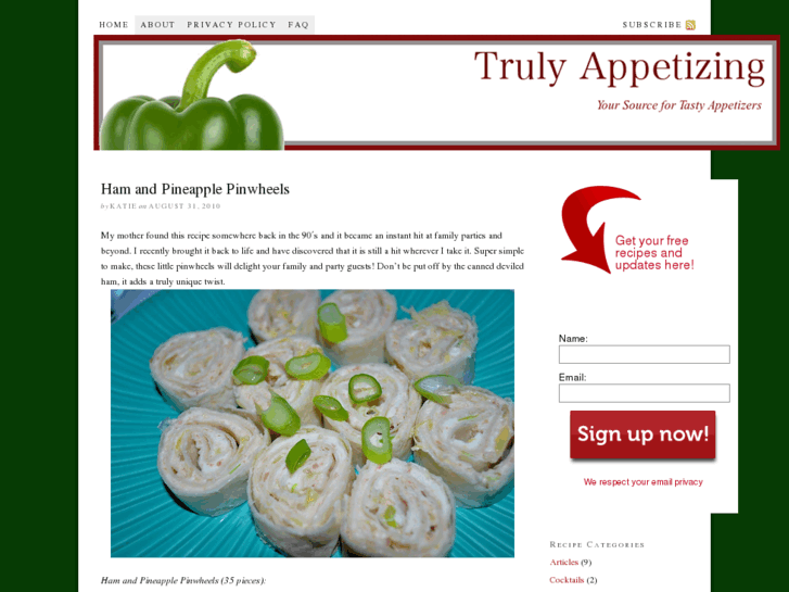 www.trulyappetizing.com