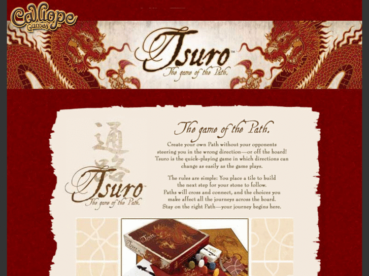 www.tsuro.com