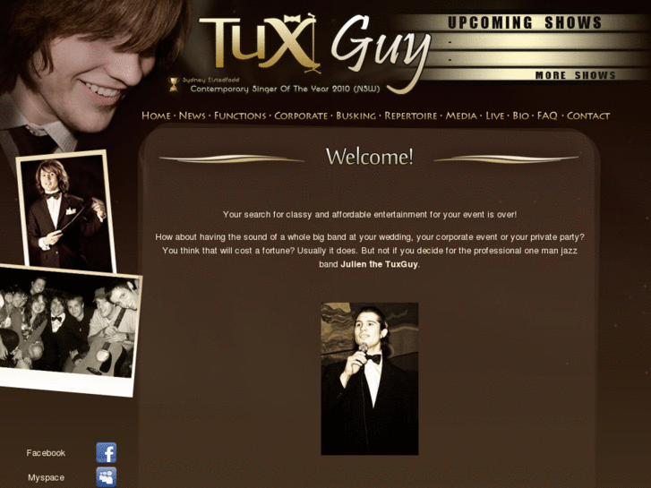 www.tuxguy.info
