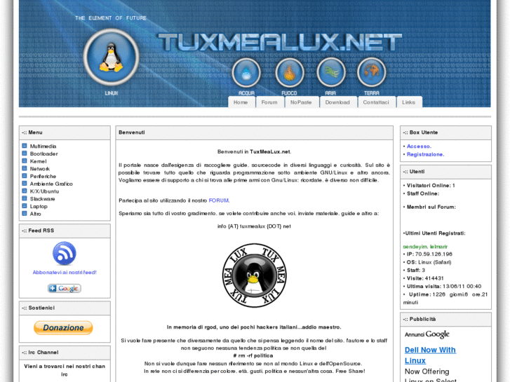 www.tuxmealux.net