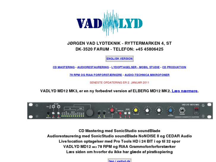 www.vadlyd.com