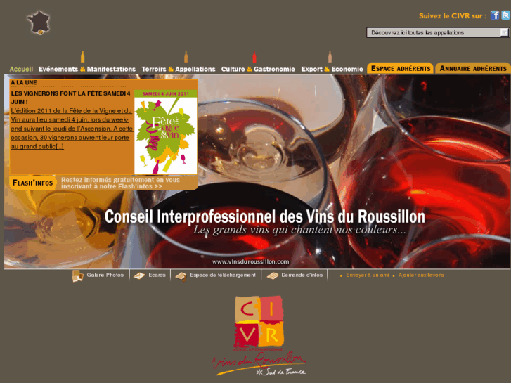 www.vinsduroussillon.com