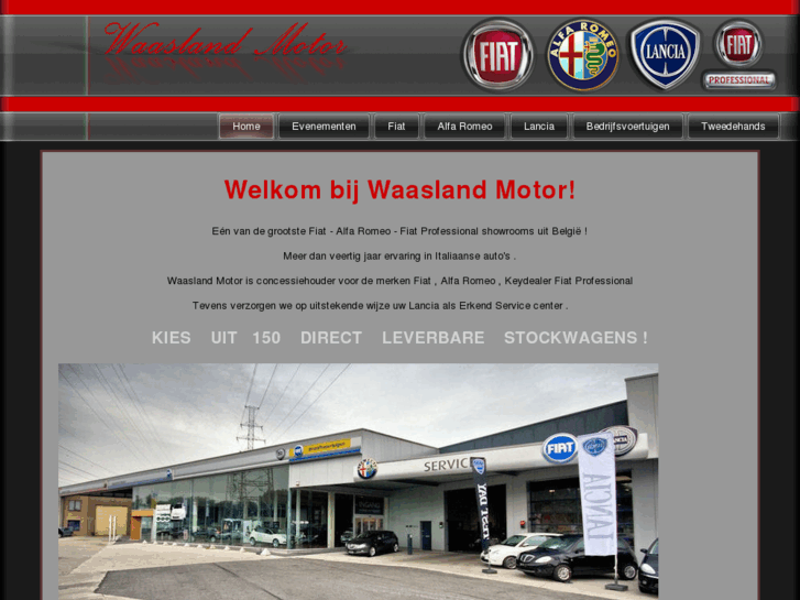 www.waaslandmotor.com