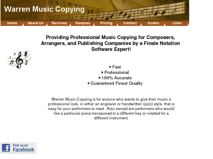 www.warrenmusiccopying.com