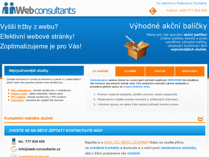 www.web-consultants.cz