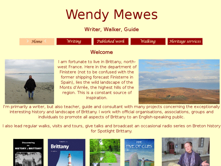 www.wendymewes.com