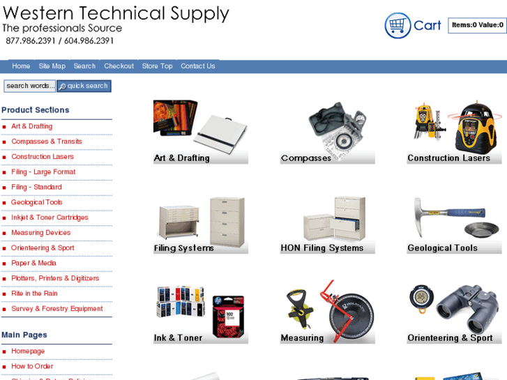 www.westerntechnical.com