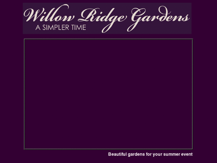 www.willowridgegardens.com