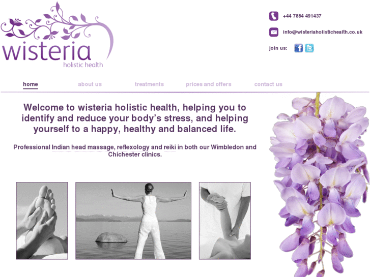 www.wisteriaholistichealth.com