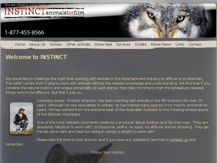 www.wolvesunleashed.net