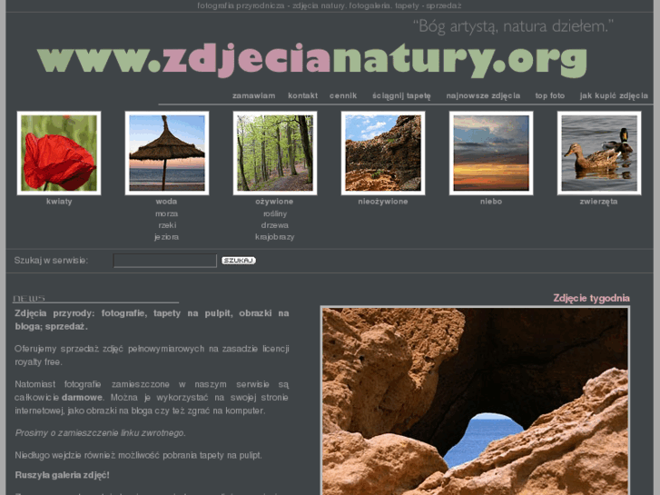 www.zdjecianatury.org