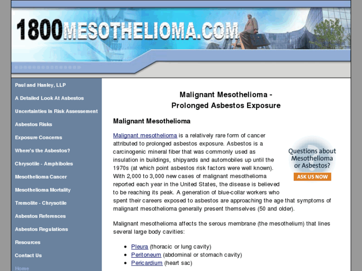 www.1800mesothelioma.com