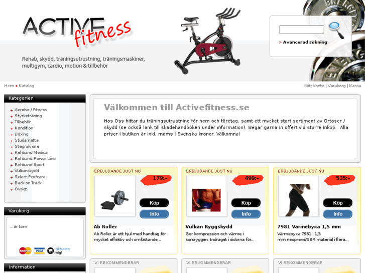 www.activefitness.se