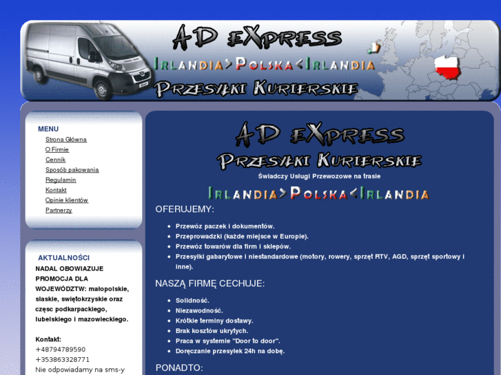 www.ad-express.eu
