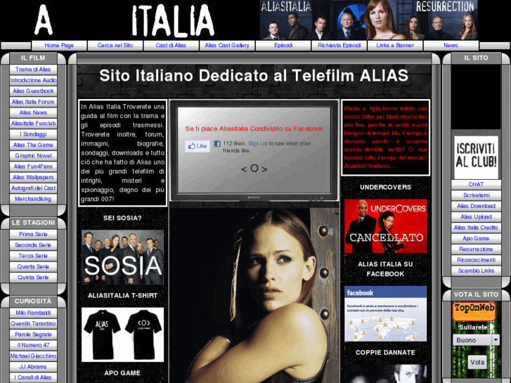 www.aliasitalia.it