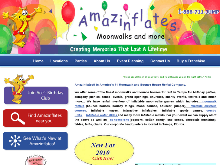 www.amazinflates.com