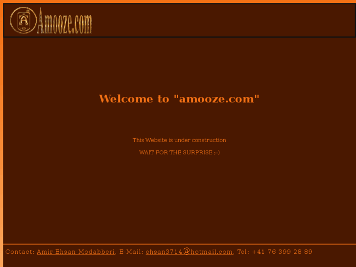 www.amooze.com