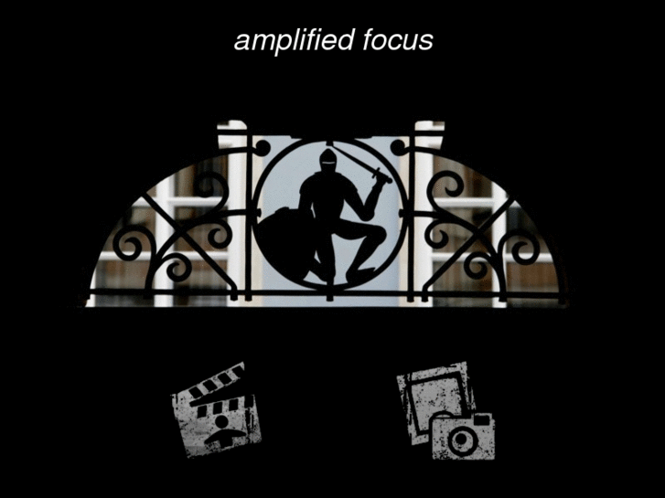 www.amplifiedfocus.com