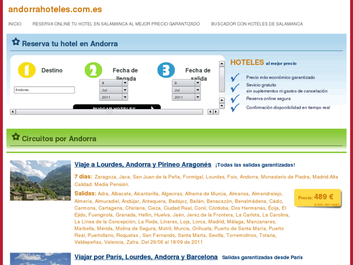 www.andorrahoteles.com.es