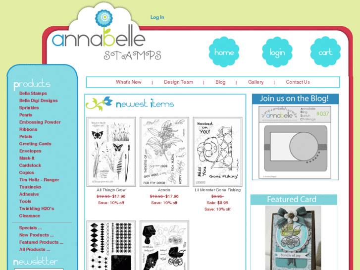 www.annabellestamps.com