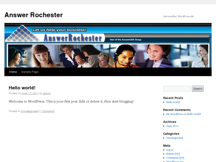 www.answerrochester.com