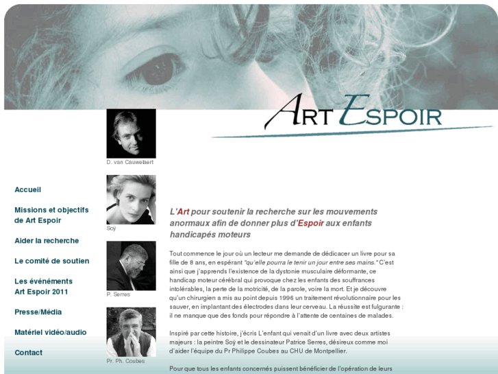 www.art-espoir.org