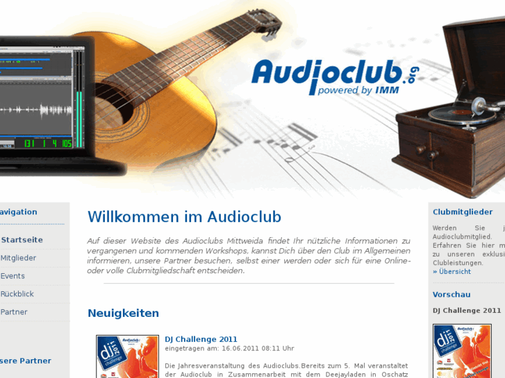 www.audiocenter.org