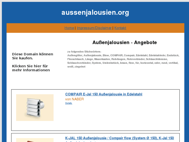 www.aussenjalousien.org