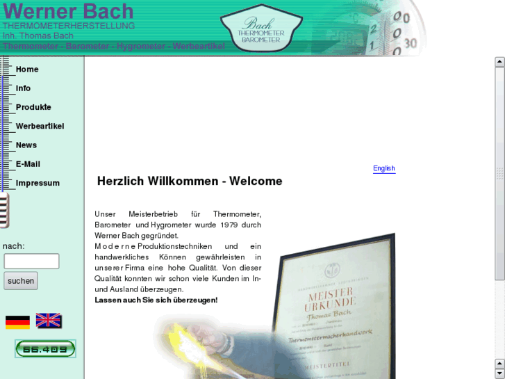 www.bach-thermometer.com