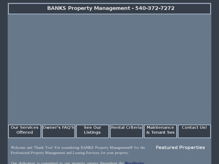 www.bankspropertymanagement.com