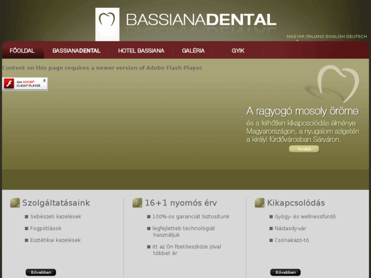 www.bassianadental.com