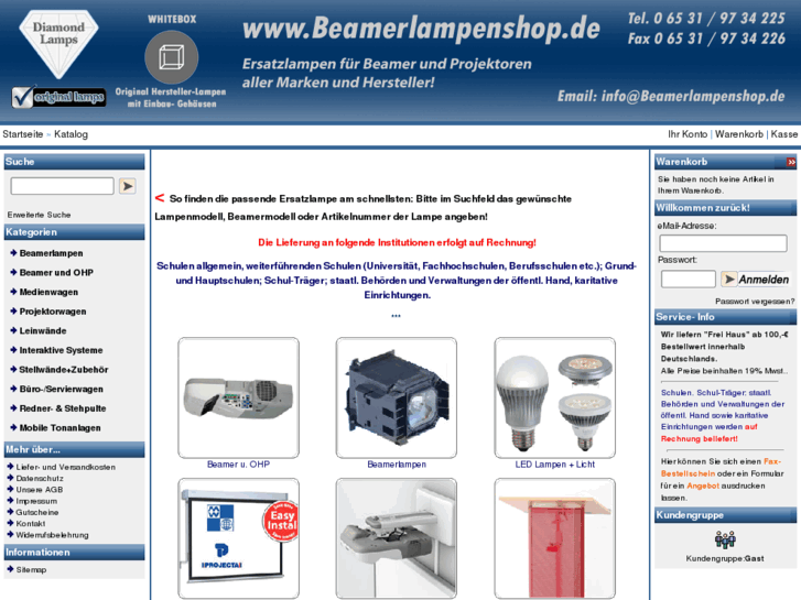 www.beamerlamp.co.uk