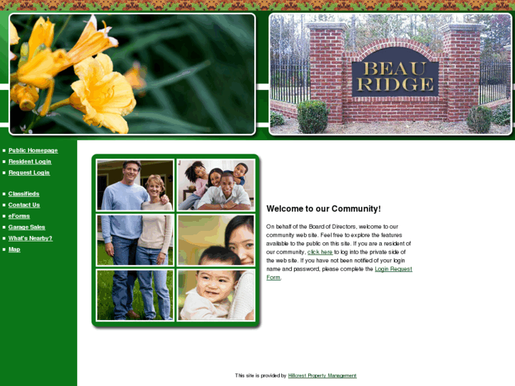 www.beauridgehoa.com