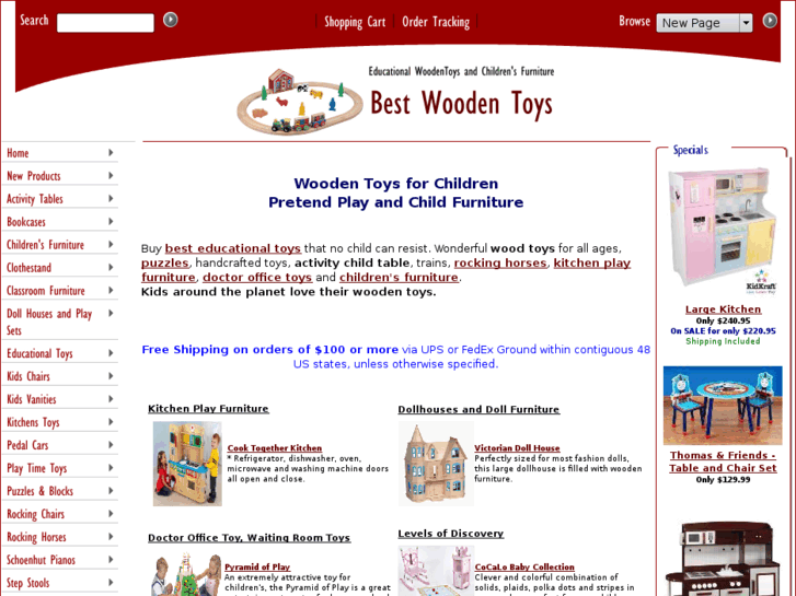 www.bestwoodentoys.com