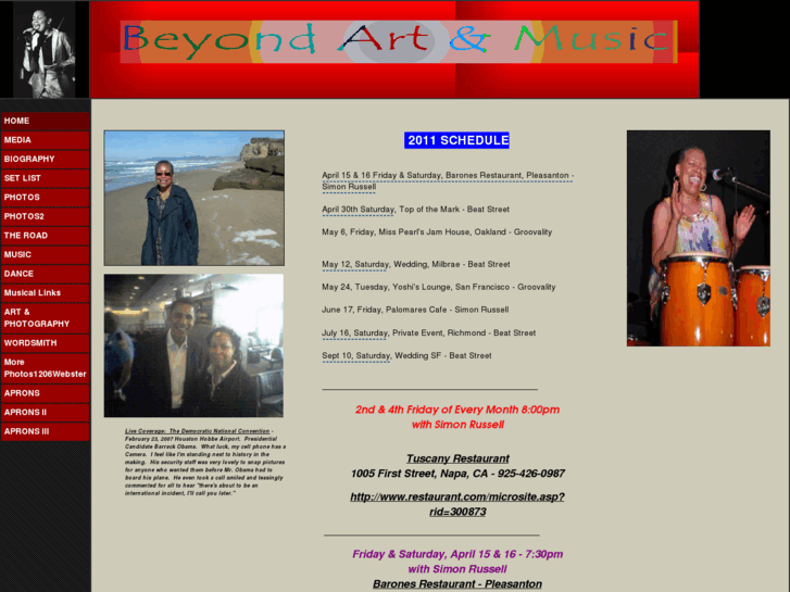 www.beyondartandmusic.com