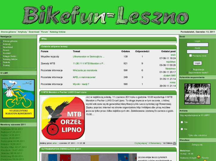 www.bikefun-leszno.com