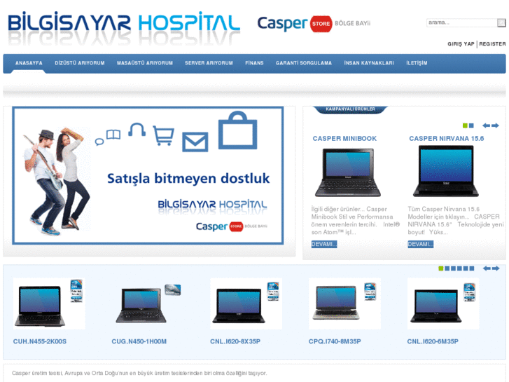 www.bilgisayarhospital.com