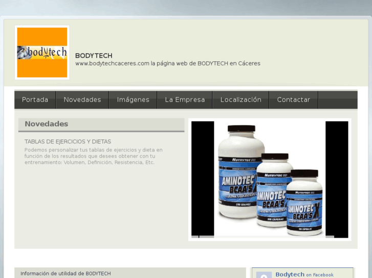 www.bodytechcaceres.com